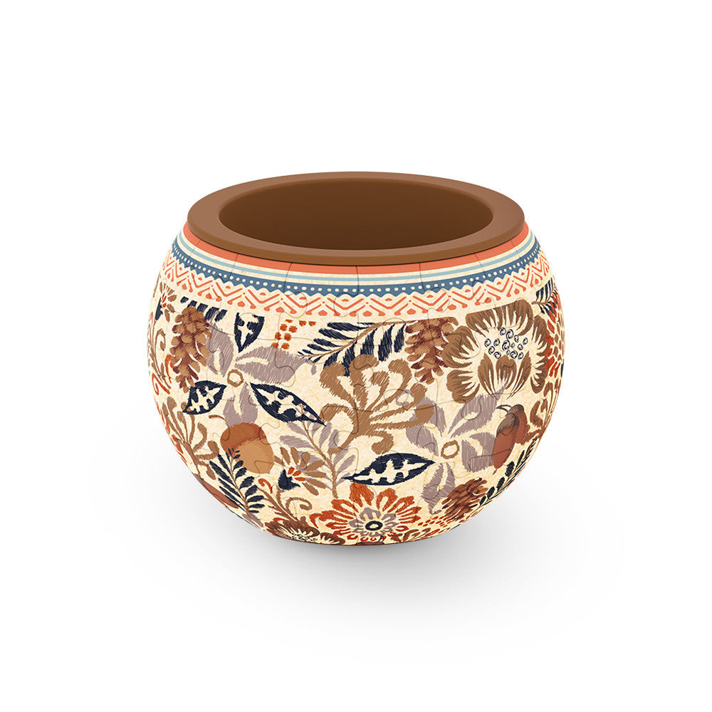 Autumn Abundance (80 pcs)