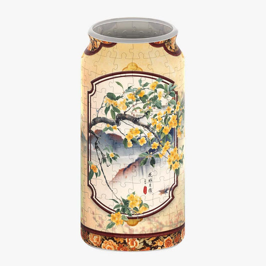 Golden Harvest (192 pcs)