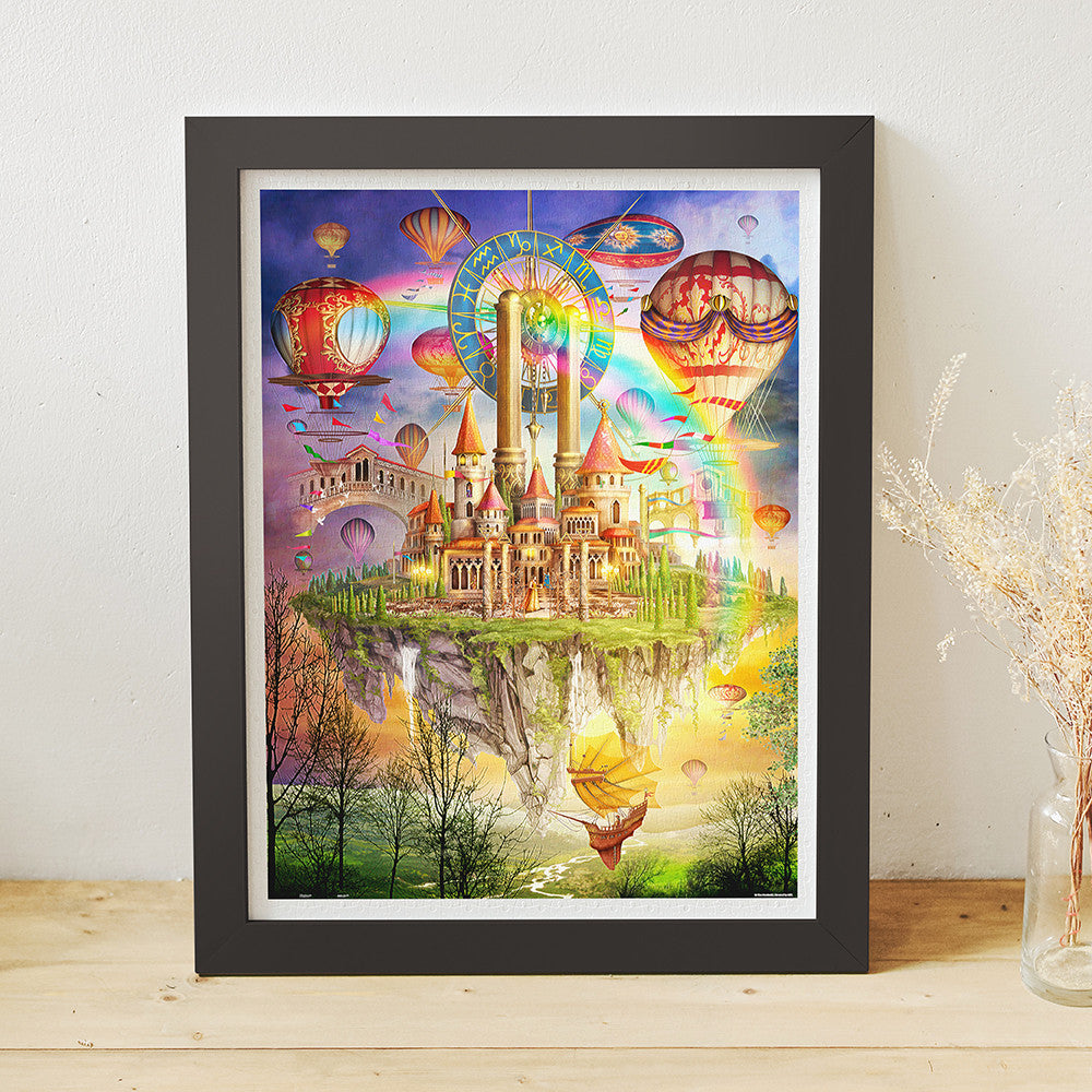 Ciro Marchetti - Tarot Town  1200