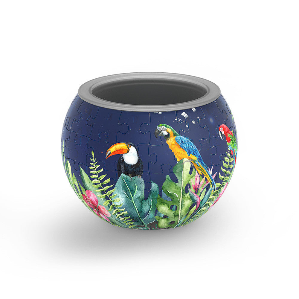 Bird of Paradise (80 pcs)