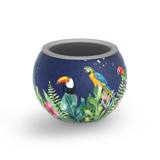 Bird of Paradise (80 pcs)