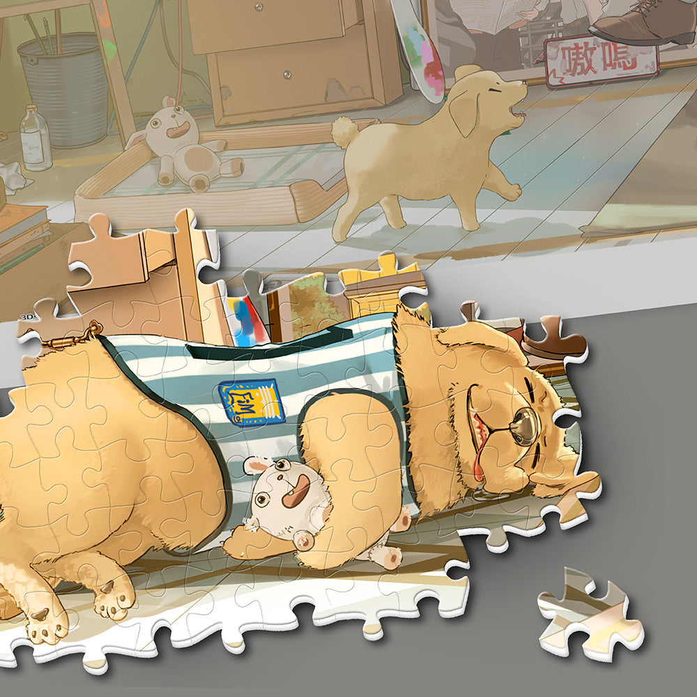 MaiYa - Till Death Do Us Part (2000 pcs)