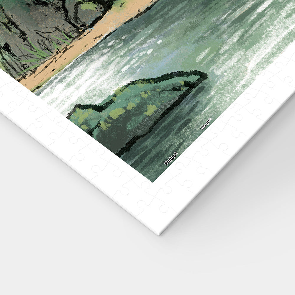 Alexander the Fat Tiger - Tiger Drink (600 pcs)