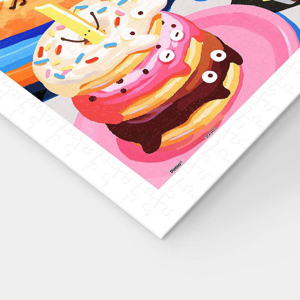 Issiki Toaki - Sparkling Dinner Dance