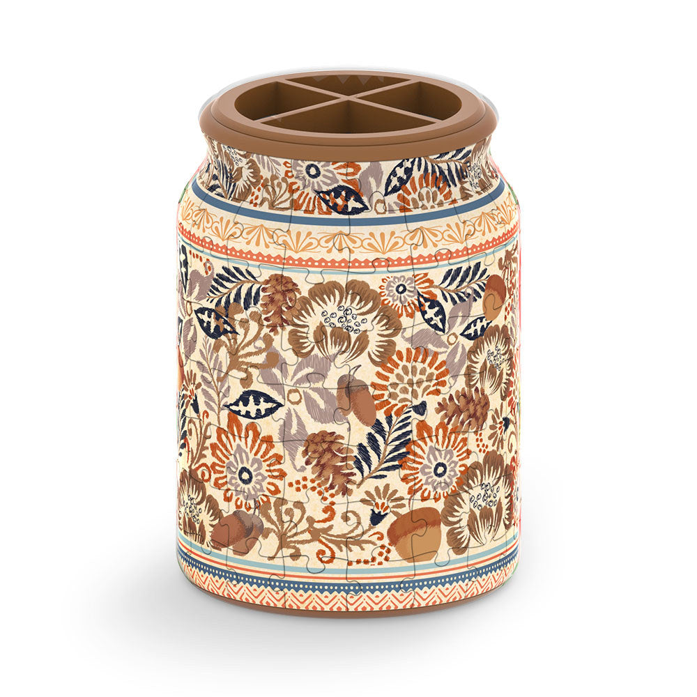 Autumn Abundance (128 pcs)