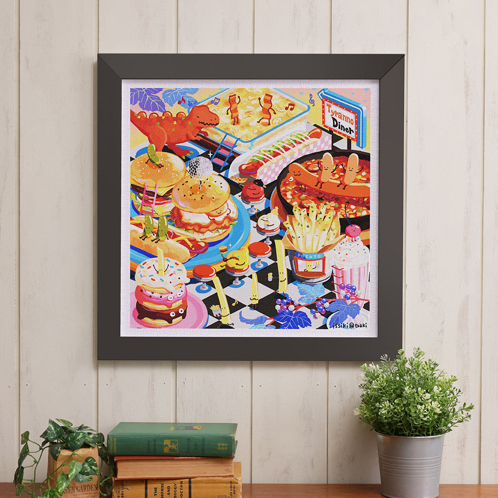 Issiki Toaki - Sparkling Dinner Dance