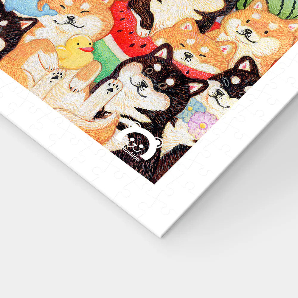 Cotton Lion - Summer Rhapsody