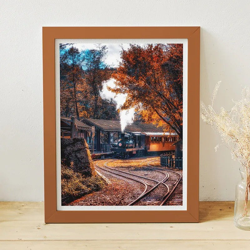 imma pon - Into Autumn Light (H4114) | 1200 pcs