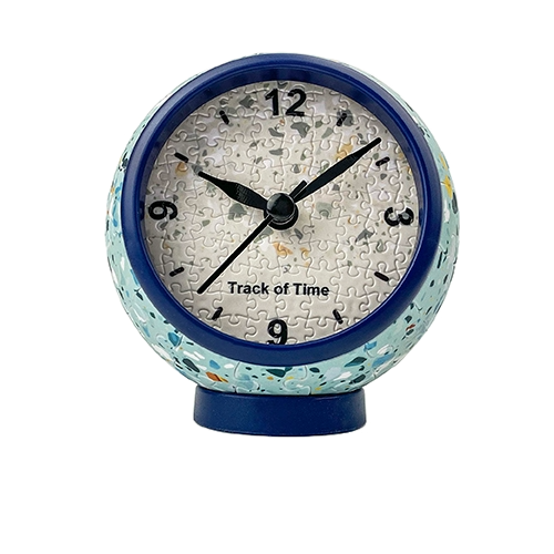 Pintoo Puzzle Table Clock - Time memory (145 pcs) | JK